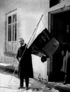 Vladimir Ghika
