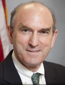 Elliott Abrams
