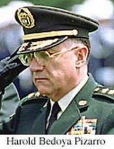 Harold Bedoya Pizarro