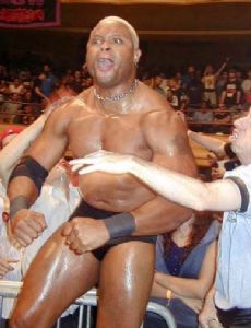 William Jones (wrestler)