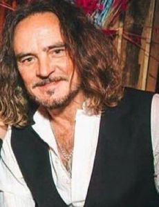 Alexander Edwards