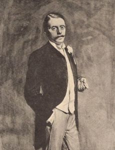 Julius Beerbohm