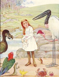 Millicent Sowerby