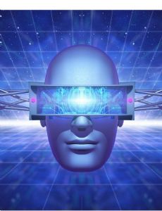 Computer vision