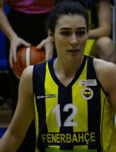 Tuğçe Canıtez