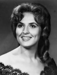 Melba Montgomery