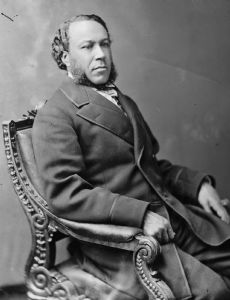 Joseph Rainey