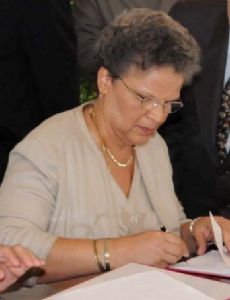 Michèle Pierre-Louis