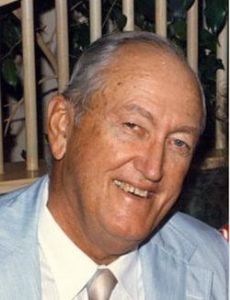 Joe B. Finley