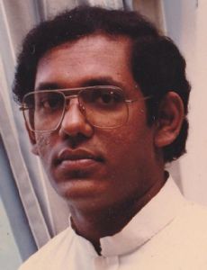 Mano Wijeyeratne