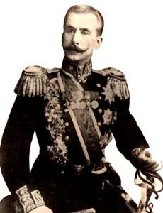 Arthur Cherep-Spiridovich