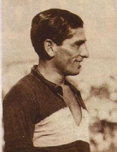 Delfín Benítez Cáceres