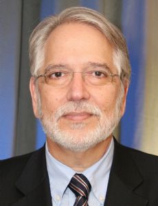 George P. Chrousos