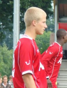 Wout Droste