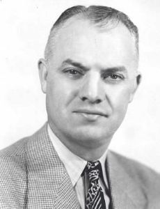 Dallas Ward