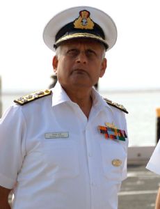 Nirmal Kumar Verma