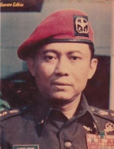 Sarwo Edhie Wibowo