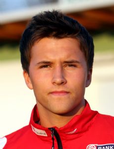 Stian Ringstad