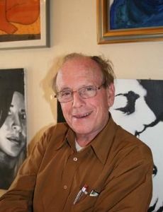Alexander Levitzki