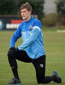 Björn Engels