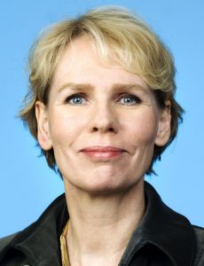 Marleen Barth