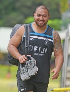 Lee Roy Atalifo