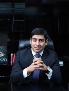 Anar Alizade