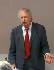 Victor Spinei