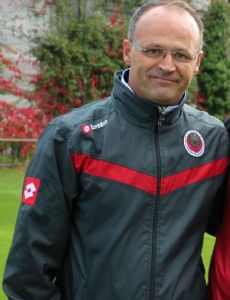 İrfan Buz
