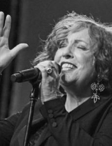 Cheryl Bentyne