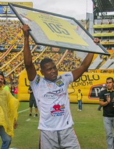 Luis Caicedo