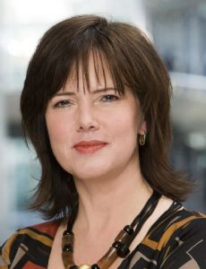 Cora van Nieuwenhuizen
