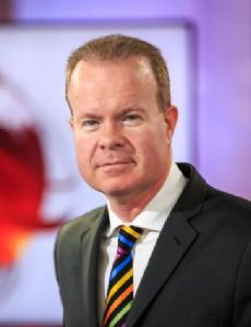 Joe Lynam