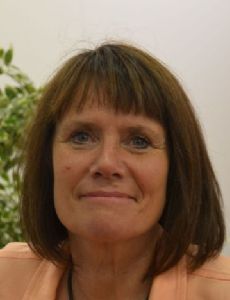 Ann-Christin Ahlberg