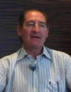 Brian Currin