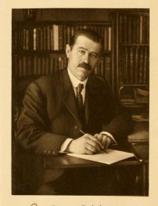 Abraham Mitrie Rihbany