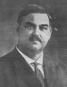 John R. Connelly