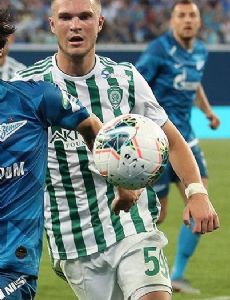 Yevgeni Kharin