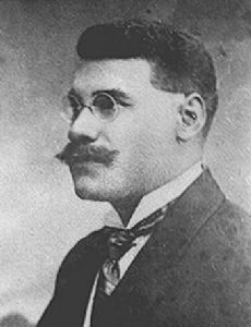 Dantès Bellegarde
