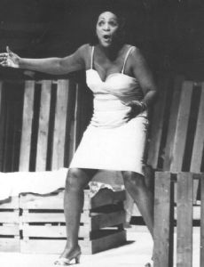 Hilda Oates