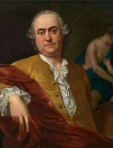 Balthasar Beschey