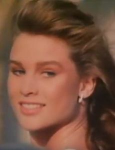 Deborah Jackson (Model)
