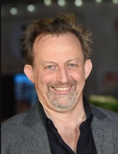 Hamish McColl