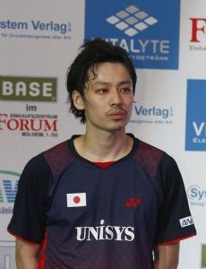 Shintaro Ikeda