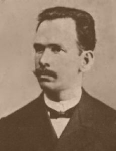 Manuel Vitorino