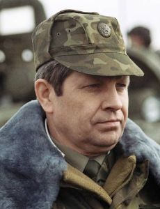 Viktor Dubynin