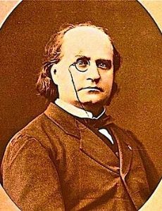 Leconte de Lisle