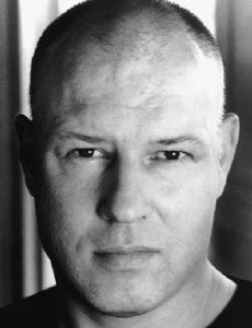 Ian Peck