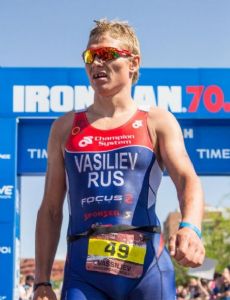 Ivan Vasiliev (triathlete)