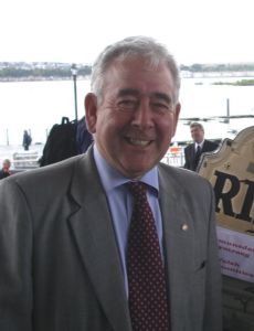 Dafydd Wigley